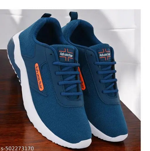 Mesh Sneakers Shoes - DripAndTrip