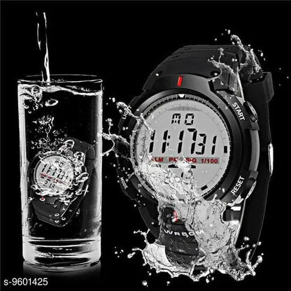 Digital Sport Watch
