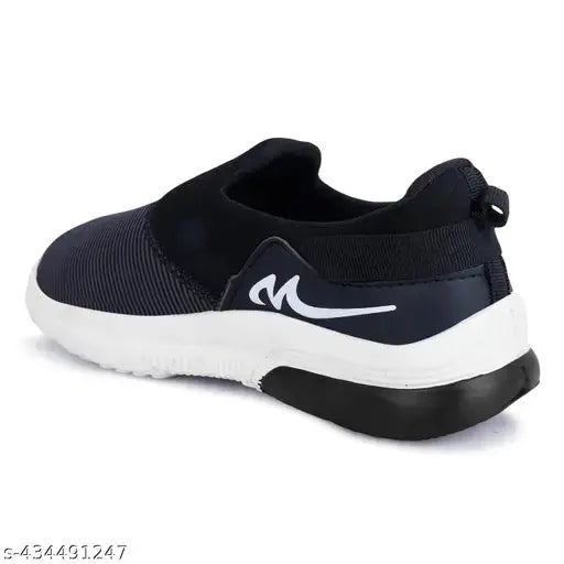 Mesh Men Casual Shoes - DripAndTrip