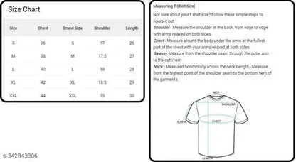 STI Men's Houndstooth Tshirts - DripAndTrip