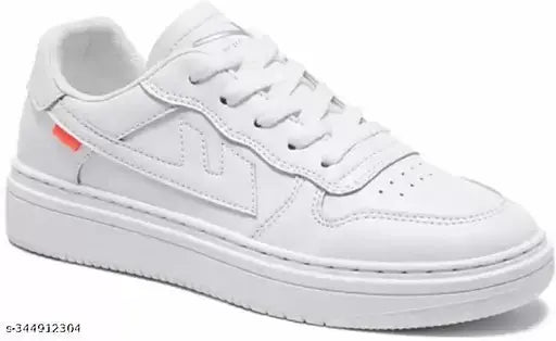 Stylish Synthetic Shoes - DripAndTrip