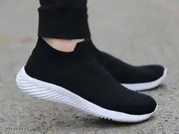 Mesh Sneakers Shoes - DripAndTrip