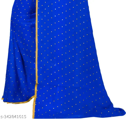 New Arrival Chiffon Saree