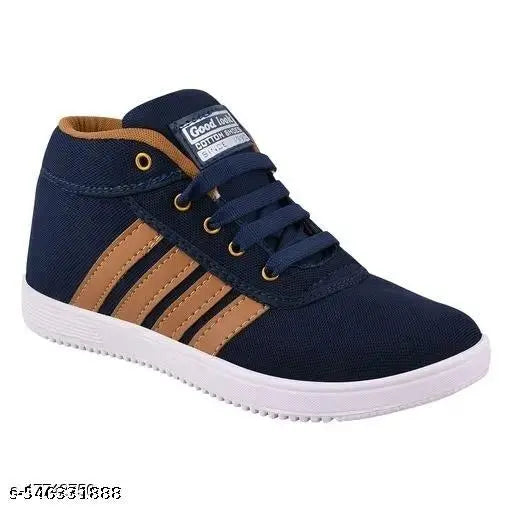 Modern Graceful Men Casual - DripAndTrip