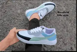 Mesh Sneakers Shoes - DripAndTrip