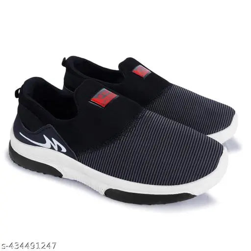Mesh Men Casual Shoes - DripAndTrip