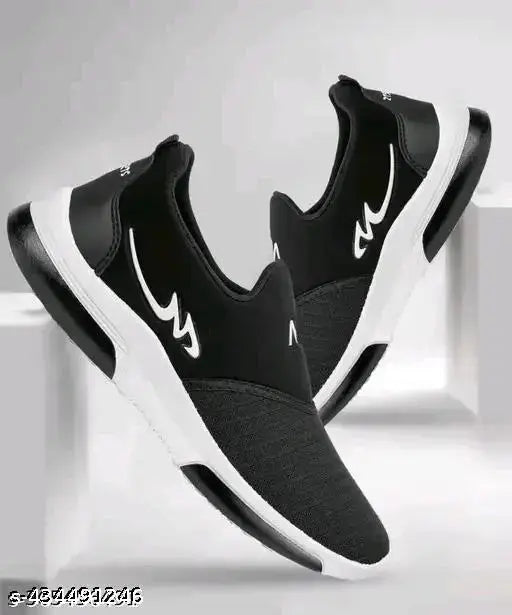 Relaxed Fashionable Casual Shoes - DripAndTrip