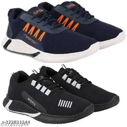 Men's Sport Shoes Combo - DripAndTrip