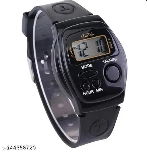 New Talking Watch For Kids