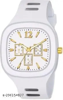 Stylish Analog Watch