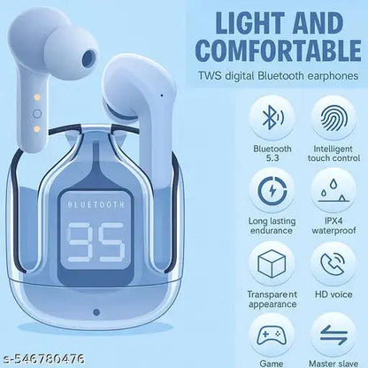 Ultrapods Max TWS Earbuds Pro