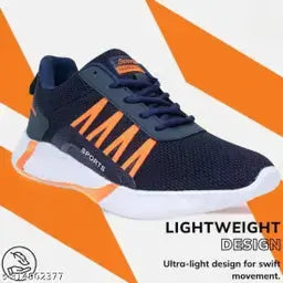 Mesh Sneakers Shoes - DripAndTrip