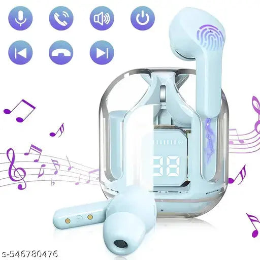 Ultrapods Max TWS Earbuds Pro