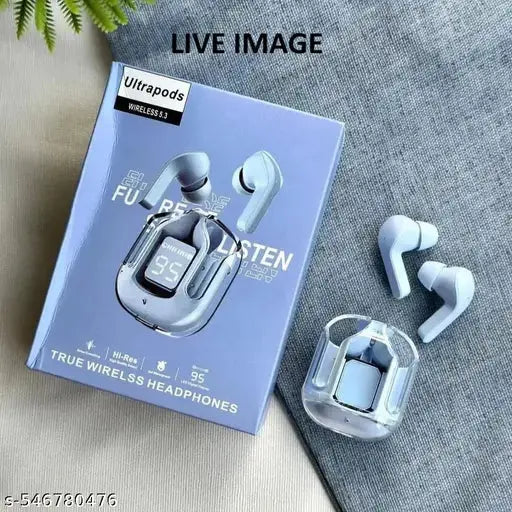 Ultrapods Max TWS Earbuds Pro