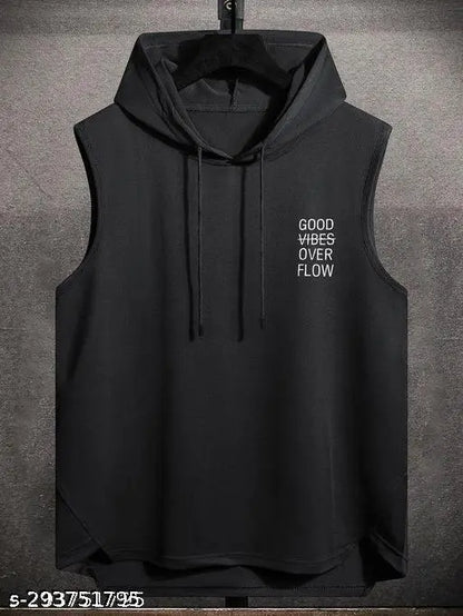 Gym Stringer Vest for Men - DripAndTrip