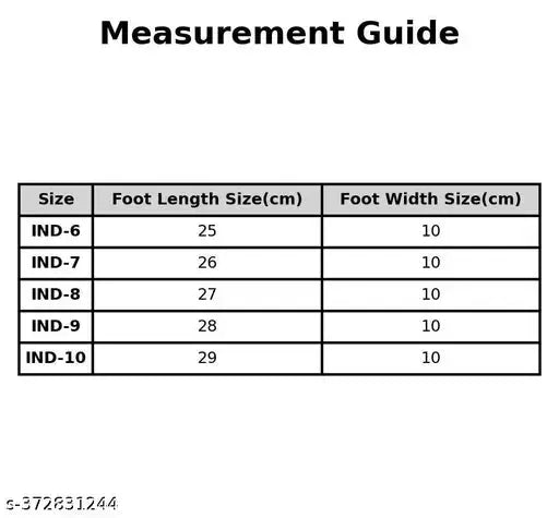 Men's Sport Shoes Combo - DripAndTrip